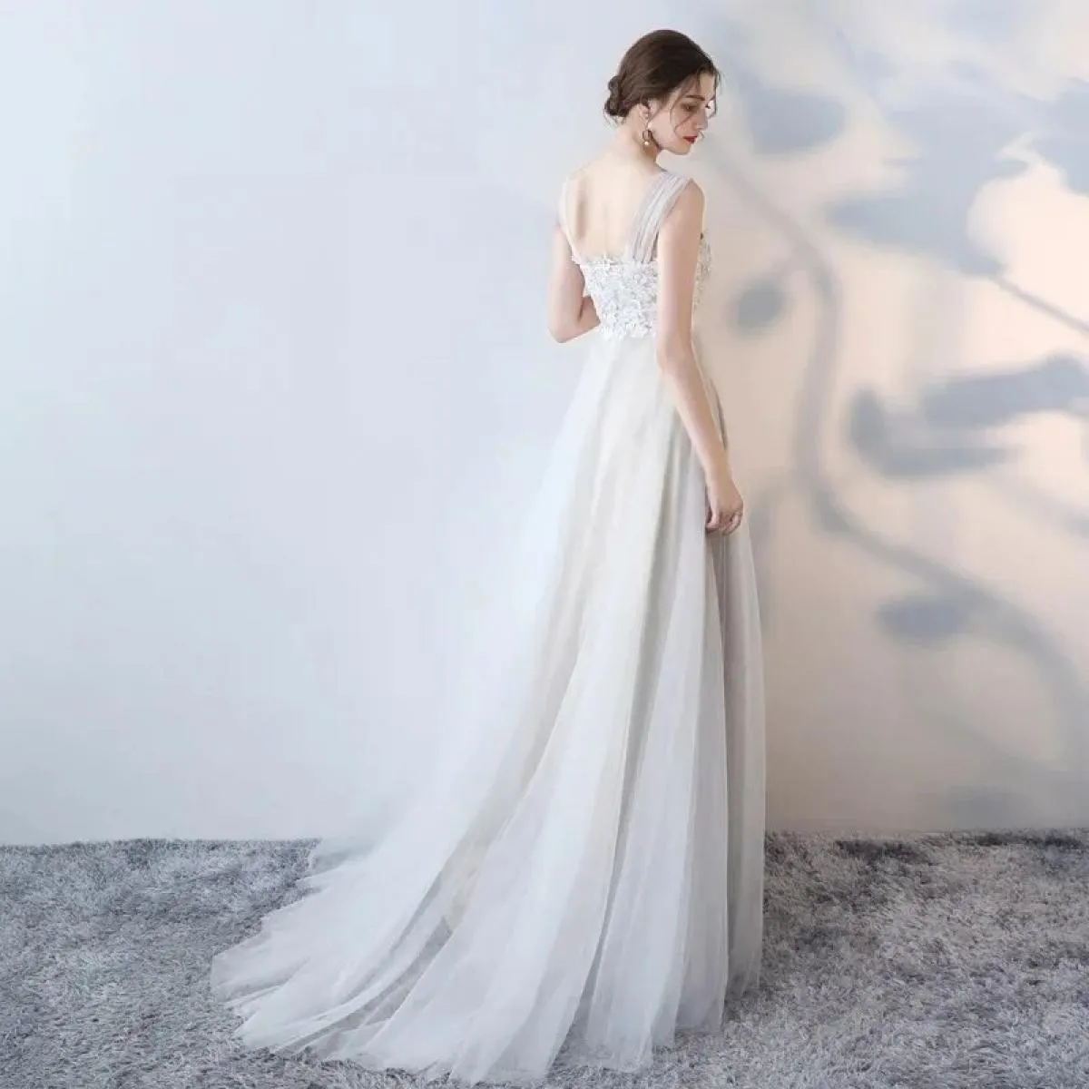Abito formale da sera per feste Elegante celebrità di lusso Abiti da sera eleganti per donna Abiti da gala 2023 Abito da ballo d