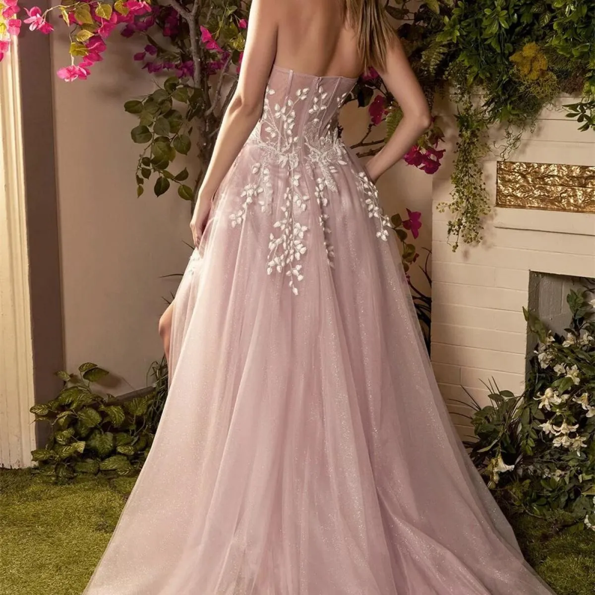Abito lungo elegante da ospite di nozze per le donne Abito da ballo Lussuosi abiti da sera turchi Abiti economici con spedizione