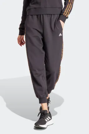 adidas Sportswear - Must-have Animal Stampa 3 strisce Pantaloni da jogging