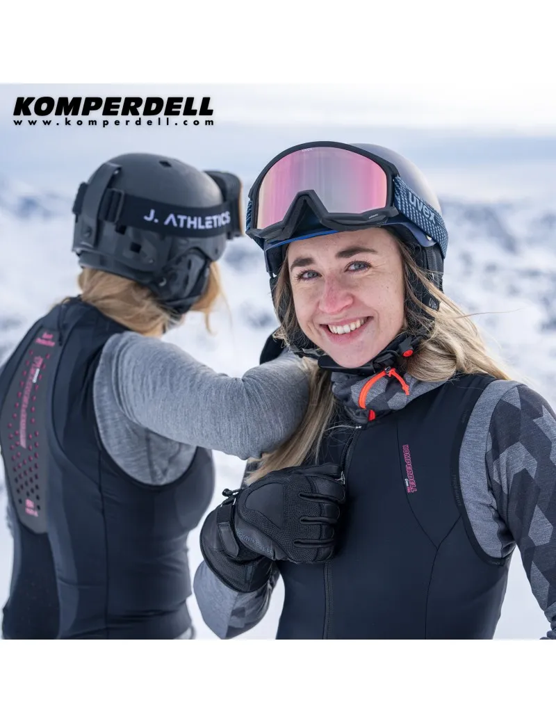 AIR VEST WOMEN KOMPERDELL