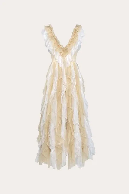 ANIYE BY - LONG DRESS RIO