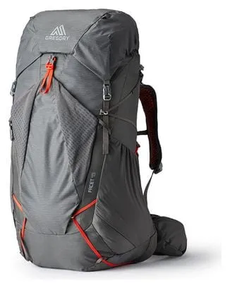 Borsa da trekking da donna Gregory Facet 45 RC Gris XS