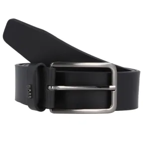 Boss Cintura Calis in pelle