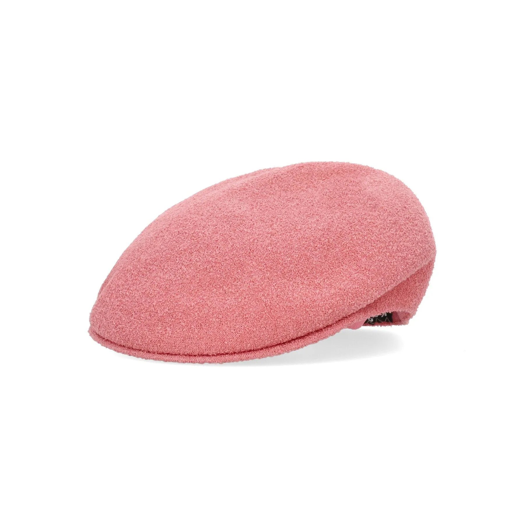 Cappello Uomo Bermuda 504 Pepto Rose