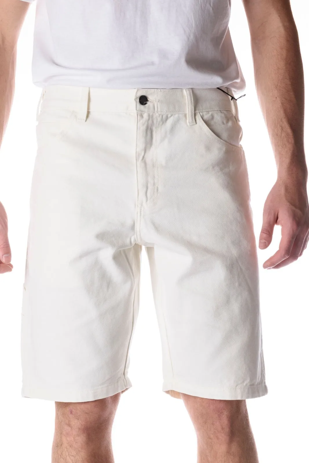 Dickies Bermuda Duck Canvas Stone Wash Uomo