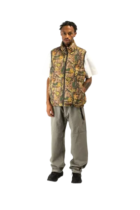 Down Puffer Vest
