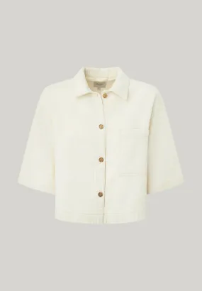 ELLE  - Camicia