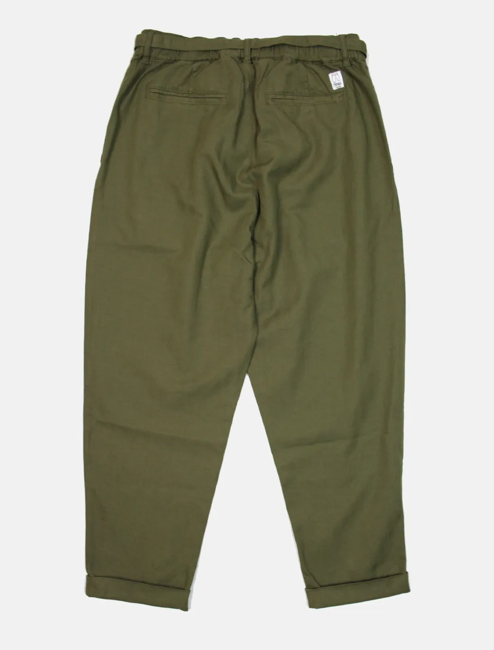 Madson Panta Cintura Minnesota Militare