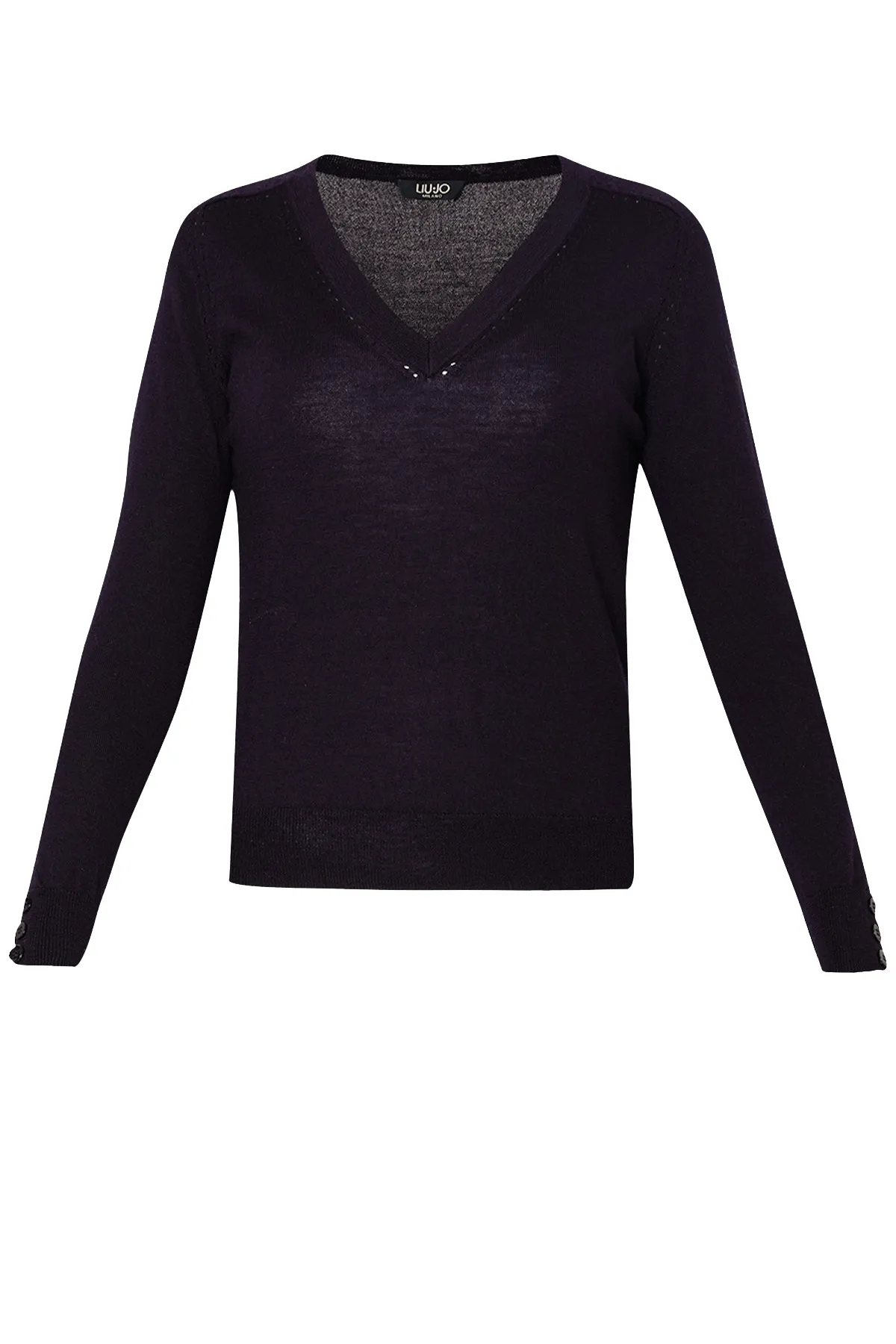 Maglia in Lana LIUJO donna