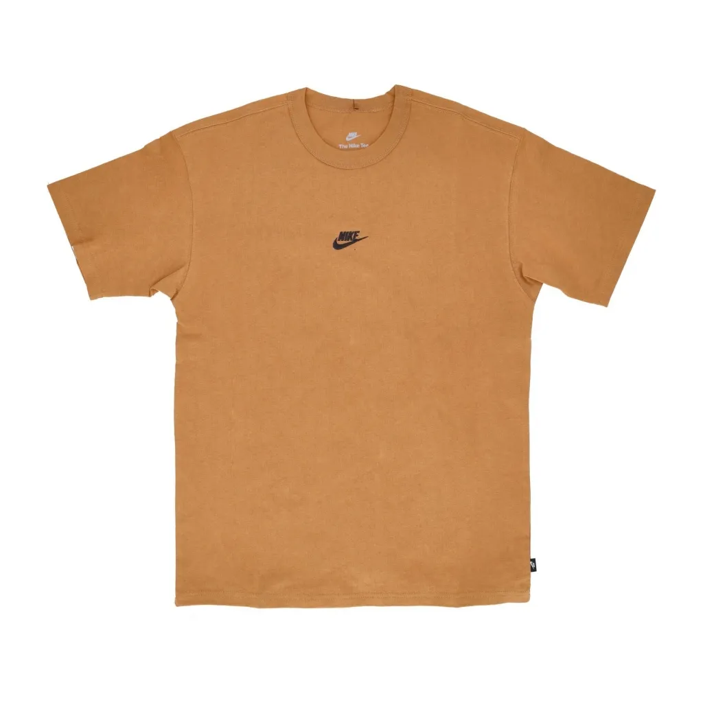 maglietta uomo sportswear premium essentials sust tee ELEMENTAL GOLD