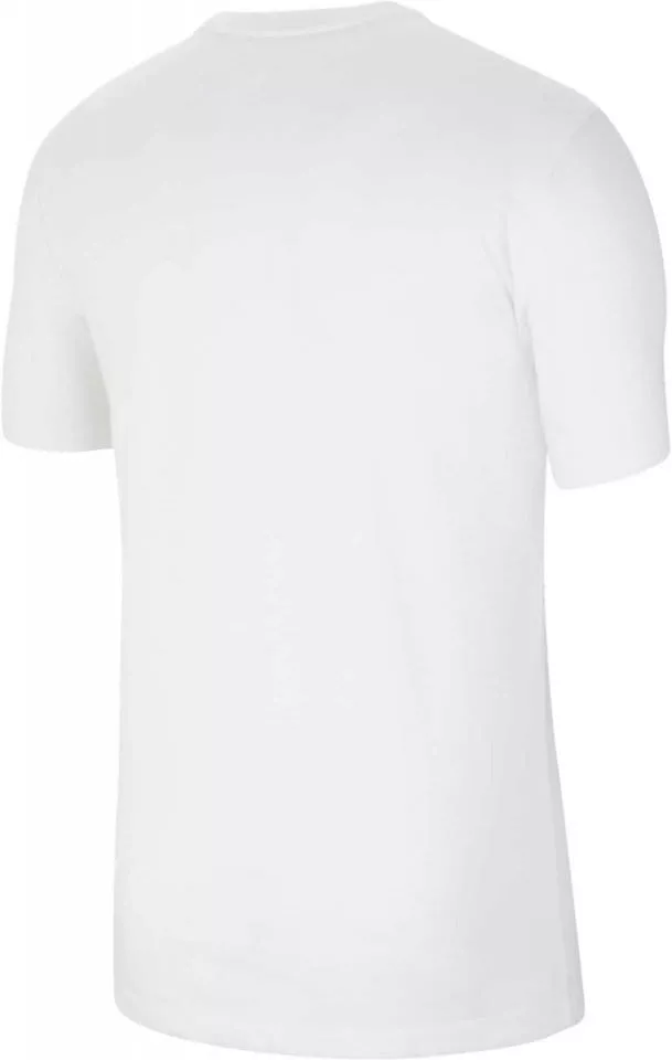 Magliette Nike Y NK DF PARK20 SS TEE HBR