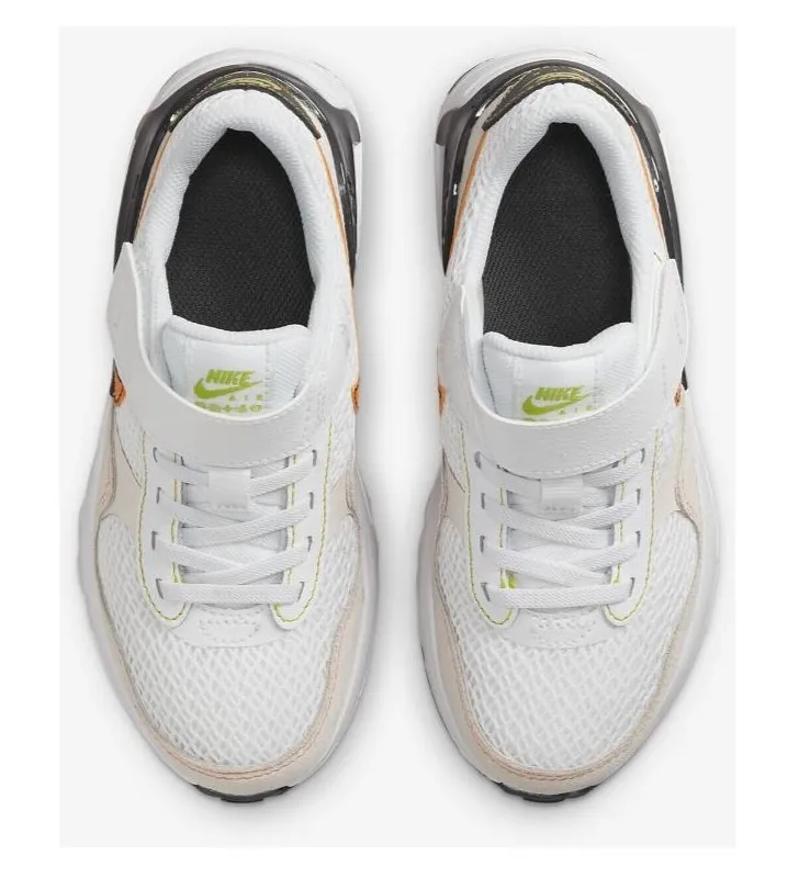 NIKE AIR MAX SYSTM SNEAKERS BAMBINO