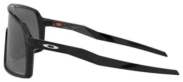 Oakley Sutro Sunglasses Prizm Black / Polished Black / Ref. OO9406-0137