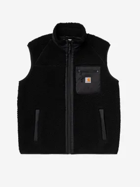 Prentis Vest Liner nero