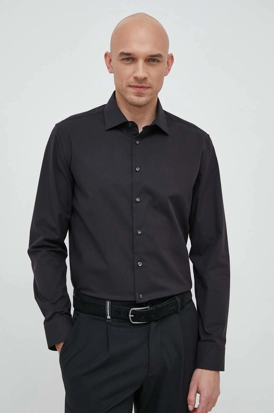 Seidensticker camicia in cotone