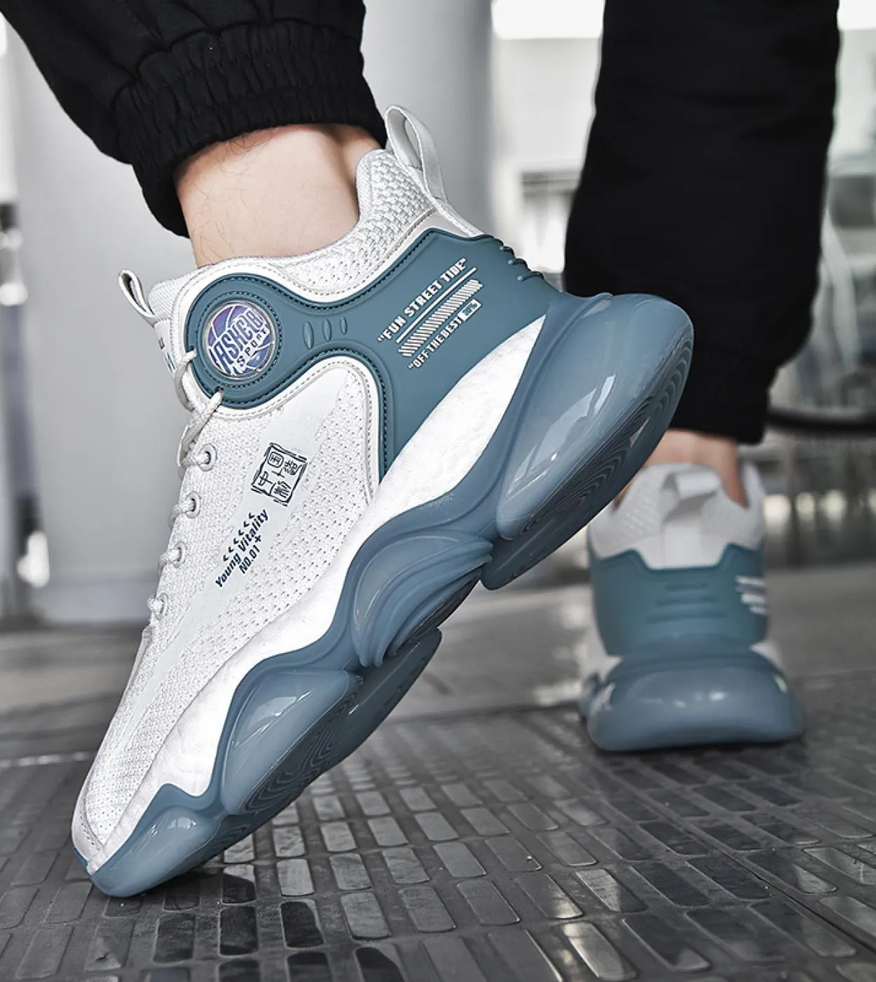 Shoes Men Sneakers Male Casual Mens Shoes Tenis Luxury Shoes Trainer Race Breathable Shoes Fashion Loafers Running Shoes