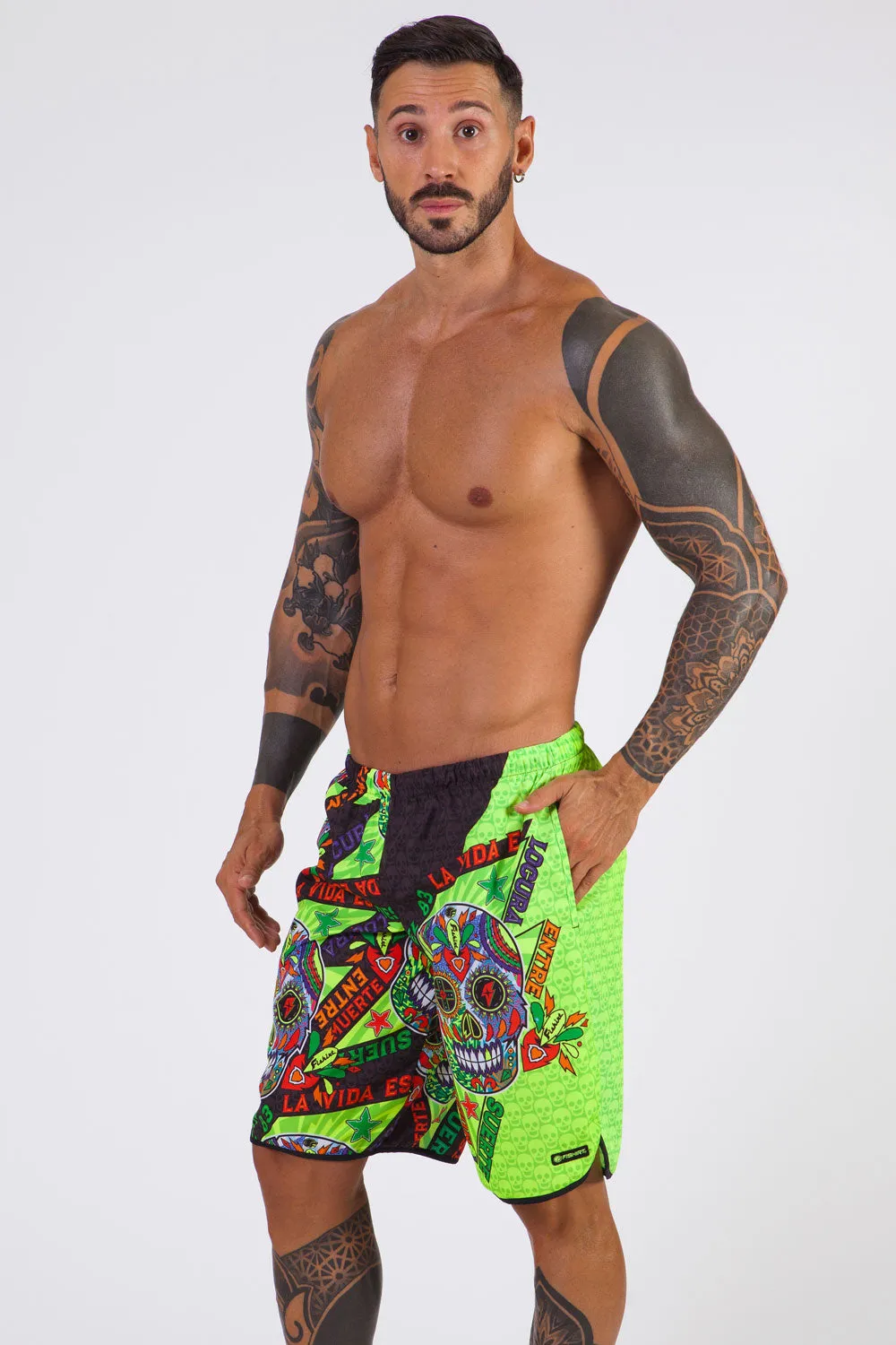 Shorts Mare Alma