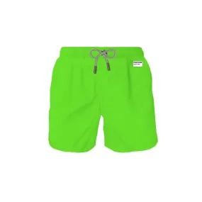 Ultralight Swim Short Pantone, Verde